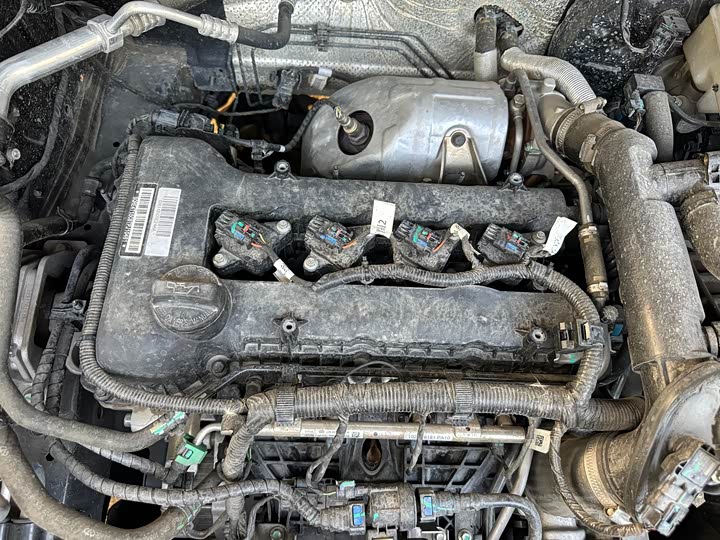 Фото 16 - Jetour X70