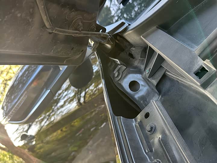 Фото 17 - Jetour X70