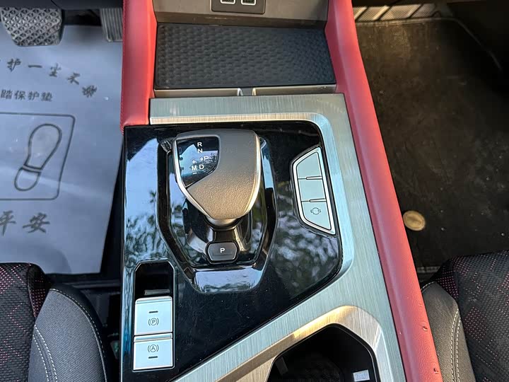 Фото 21 - Jetour X70