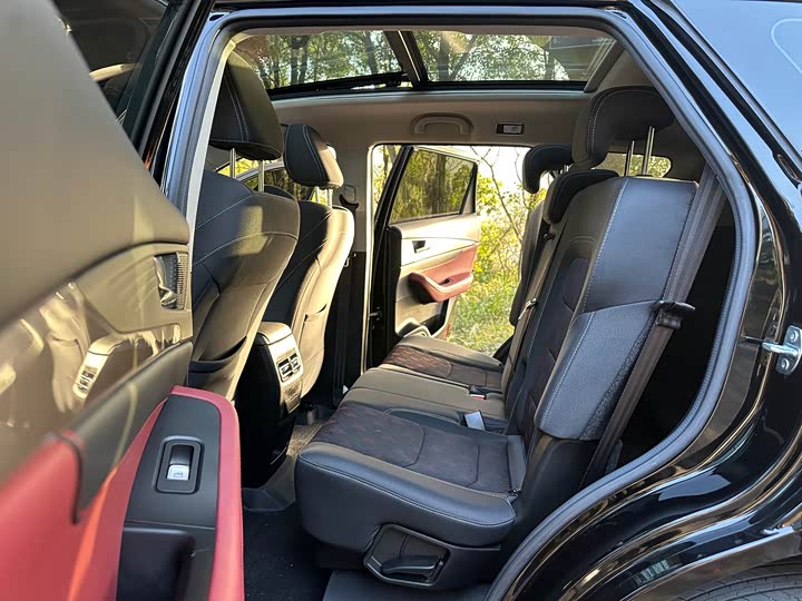 Фото 7 - Jetour X70