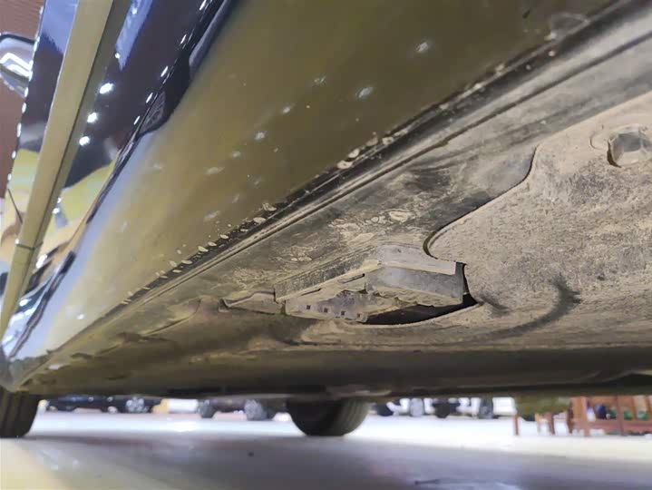 Фото 18 - Mercedes-Benz S-Class