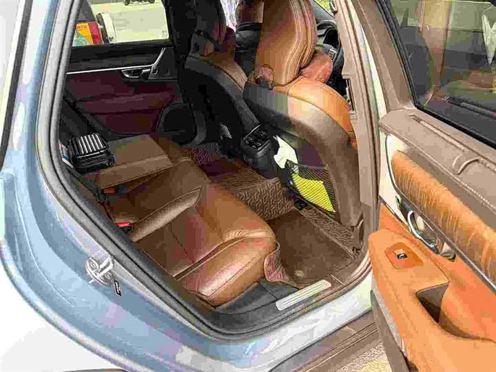 Фото 5 - Volvo V90