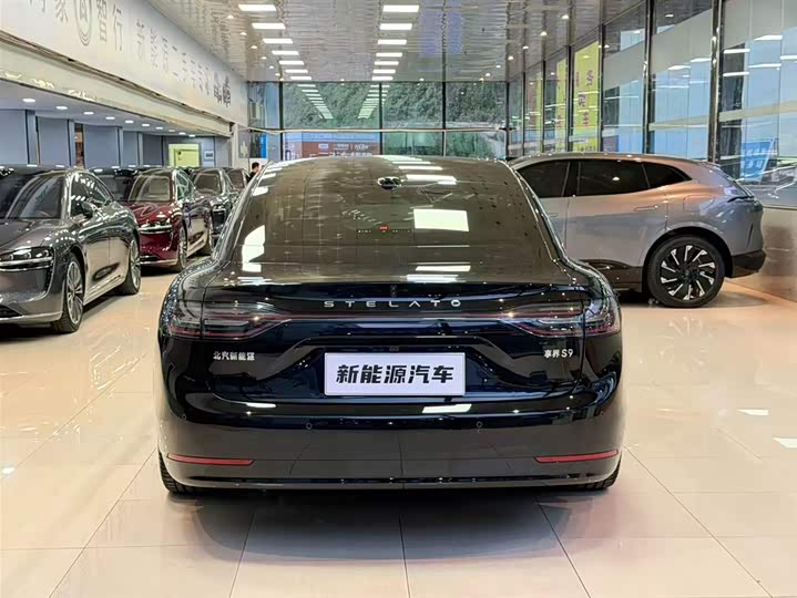 Фото 3 - Stelato S9