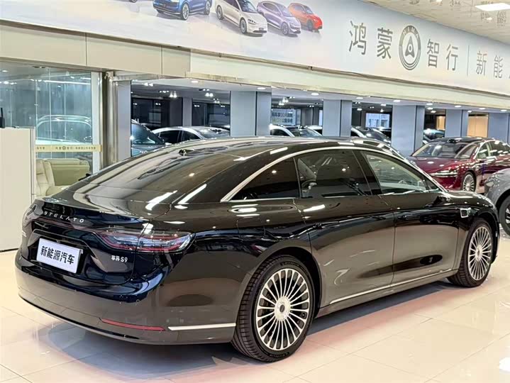 Фото 4 - Stelato S9