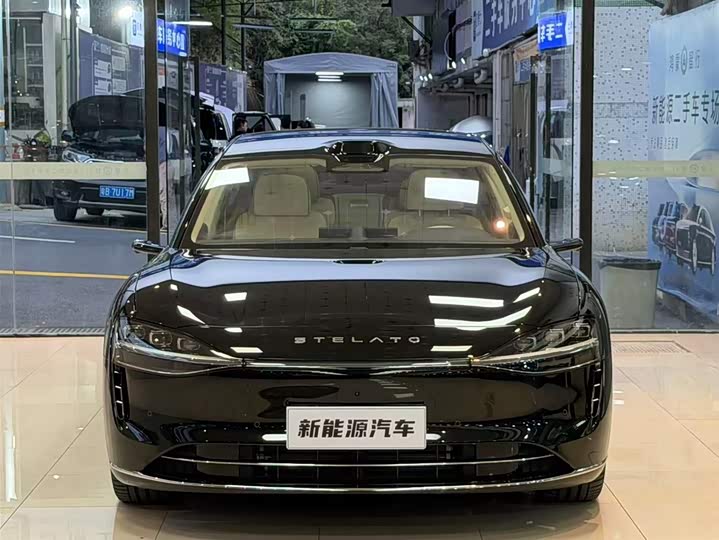 Фото 5 - Stelato S9