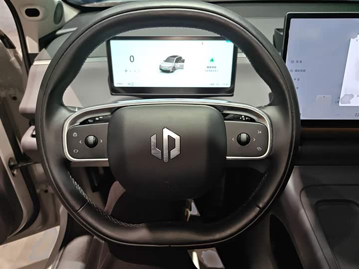 Фото 11 - Leapmotor C10