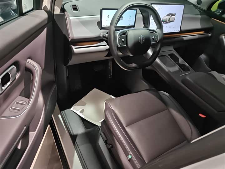 Фото 16 - Leapmotor C10