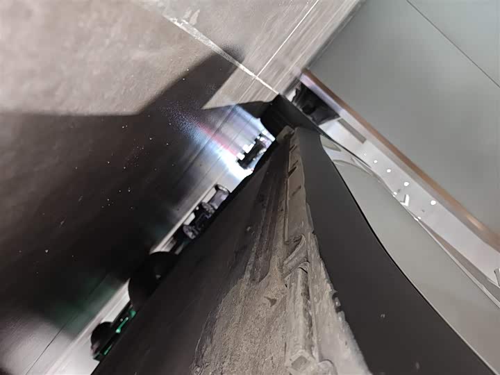 Фото 21 - Leapmotor C10