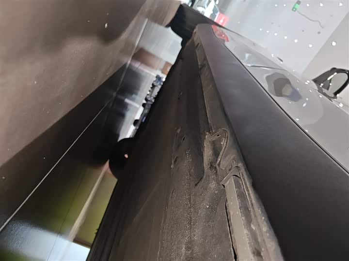 Фото 22 - Leapmotor C10