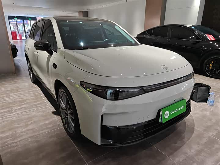 Фото 4 - Leapmotor C10