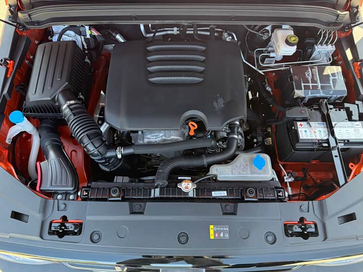 Фото 19 - Tank 300