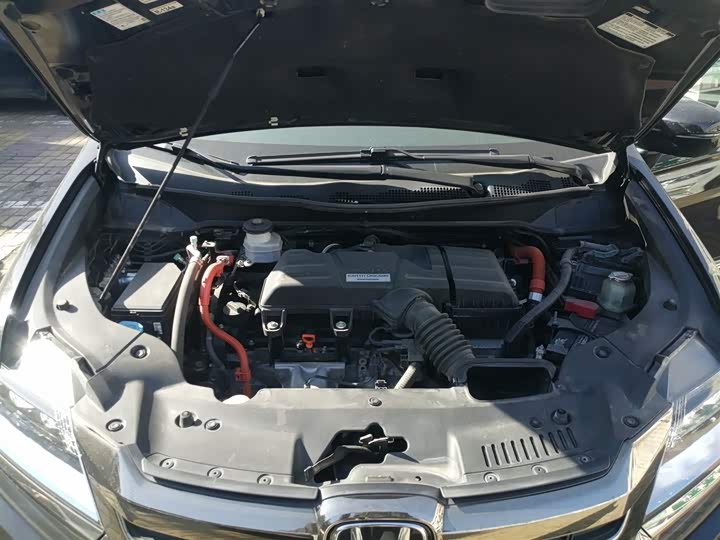 Фото 20 - Honda Elysion