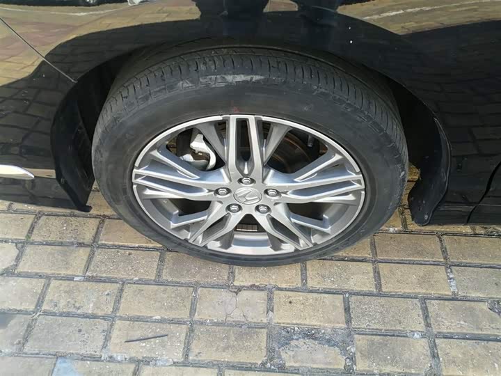 Фото 23 - Honda Elysion