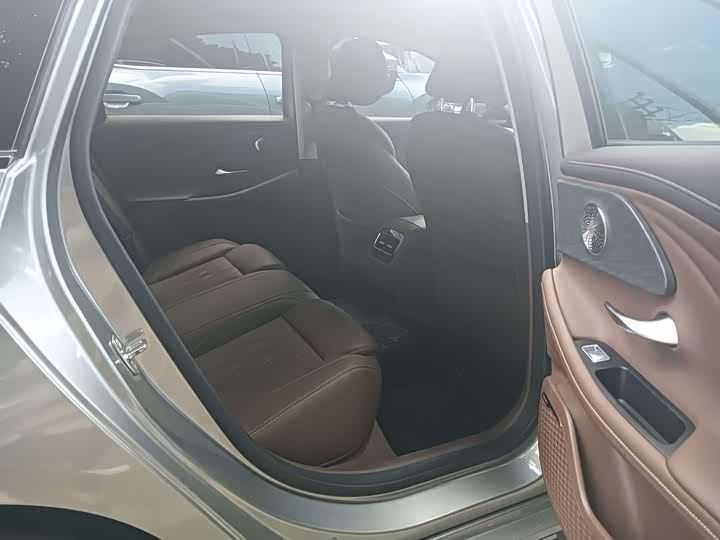 Фото 11 - Chery Arrizo 8