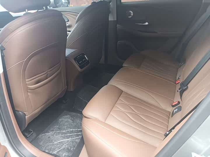 Фото 12 - Chery Arrizo 8