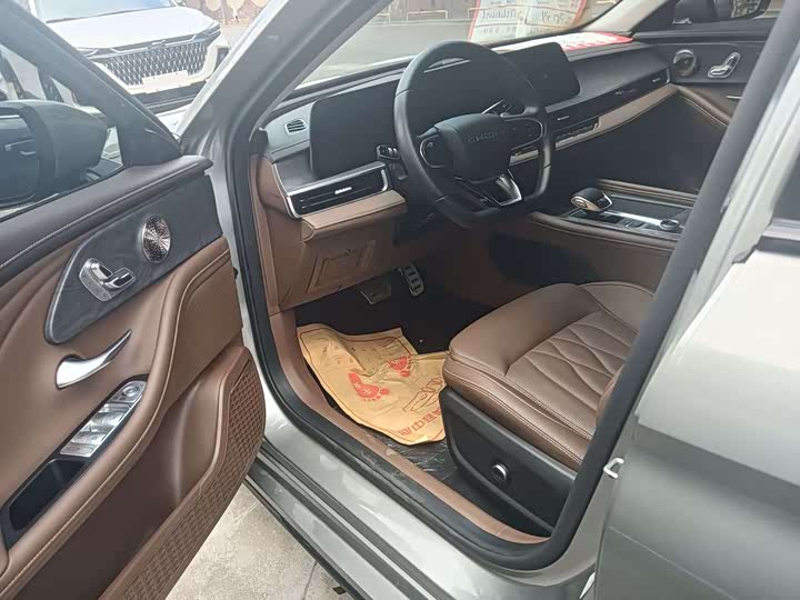 Фото 4 - Chery Arrizo 8