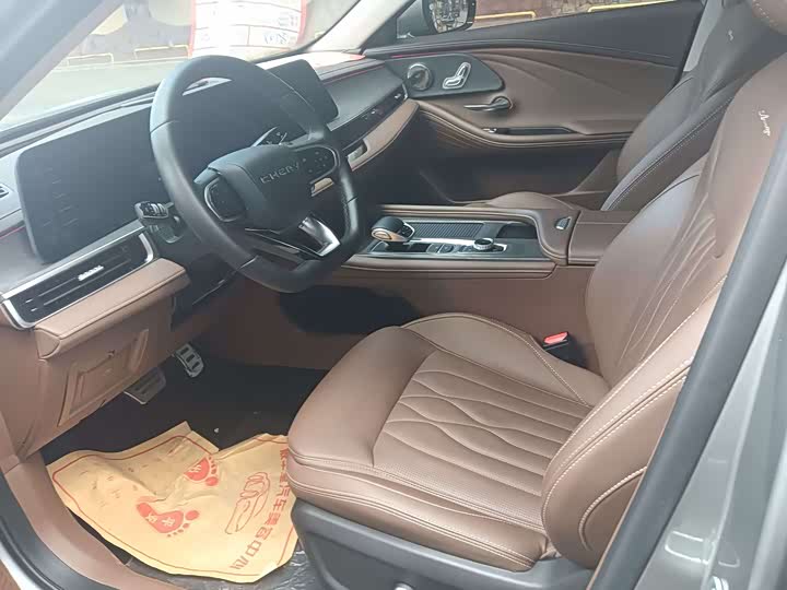 Фото 5 - Chery Arrizo 8