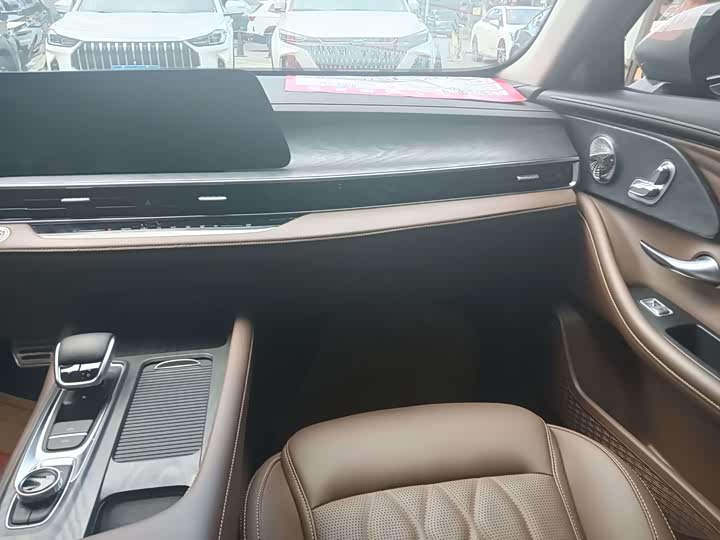 Фото 9 - Chery Arrizo 8