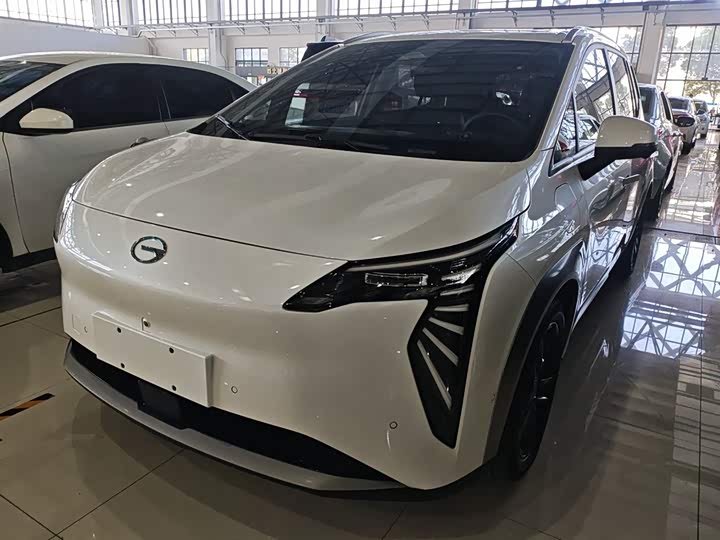 Фото 1 - GAC Aion Y