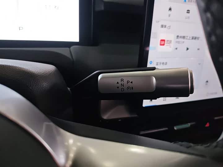 Фото 14 - GAC Aion Y