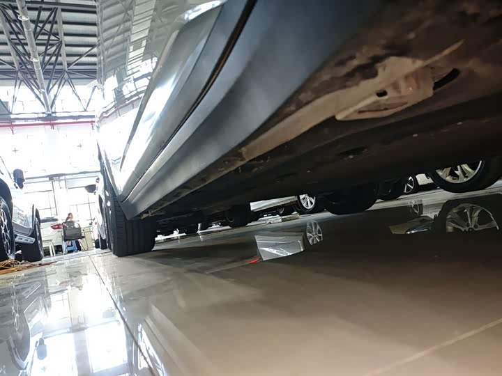 Фото 21 - GAC Aion Y