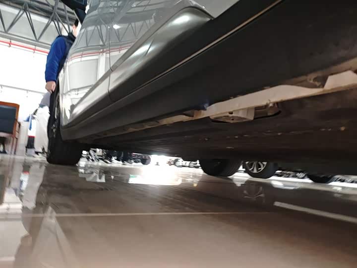 Фото 22 - GAC Aion Y