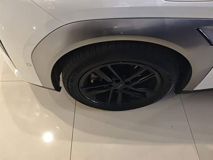 Фото 23 - GAC Aion Y