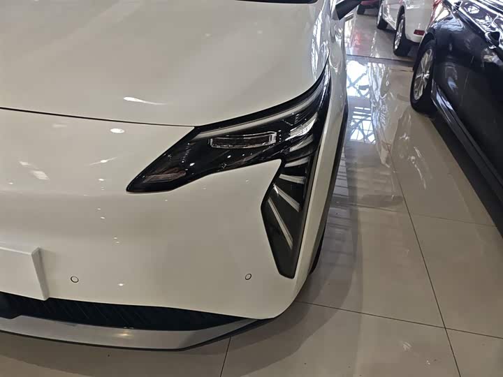 Фото 24 - GAC Aion Y