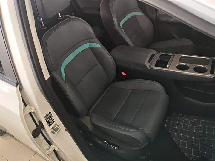 Фото 25 - GAC Aion Y