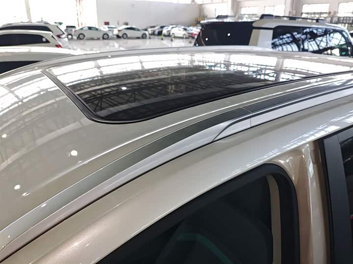 Фото 27 - GAC Aion Y