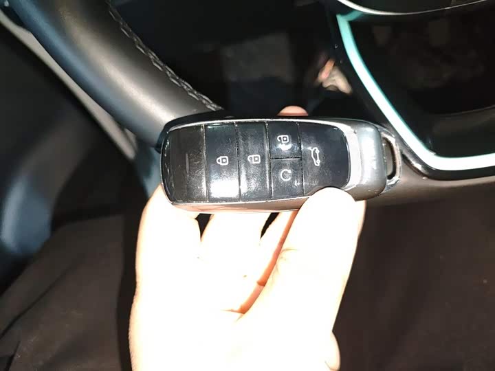 Фото 9 - GAC Aion Y