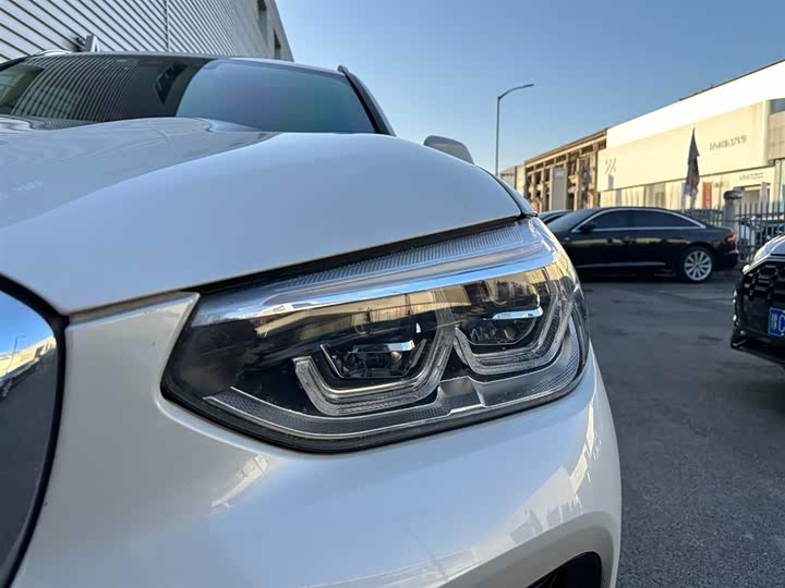 Фото 3 - BMW X3