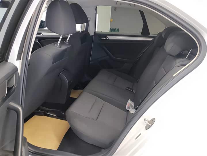 Фото 11 - Volkswagen Bora