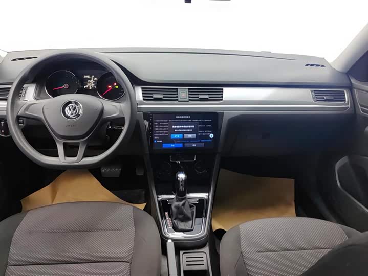 Фото 12 - Volkswagen Bora