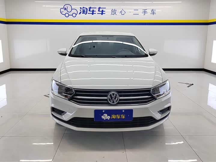 Фото 2 - Volkswagen Bora