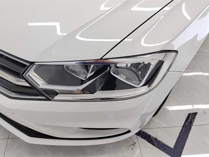 Фото 5 - Volkswagen Bora