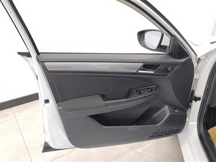 Фото 7 - Volkswagen Bora