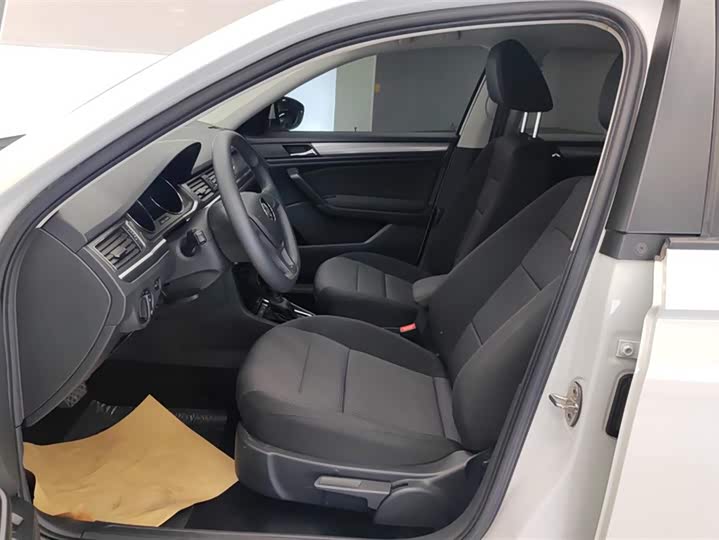 Фото 9 - Volkswagen Bora