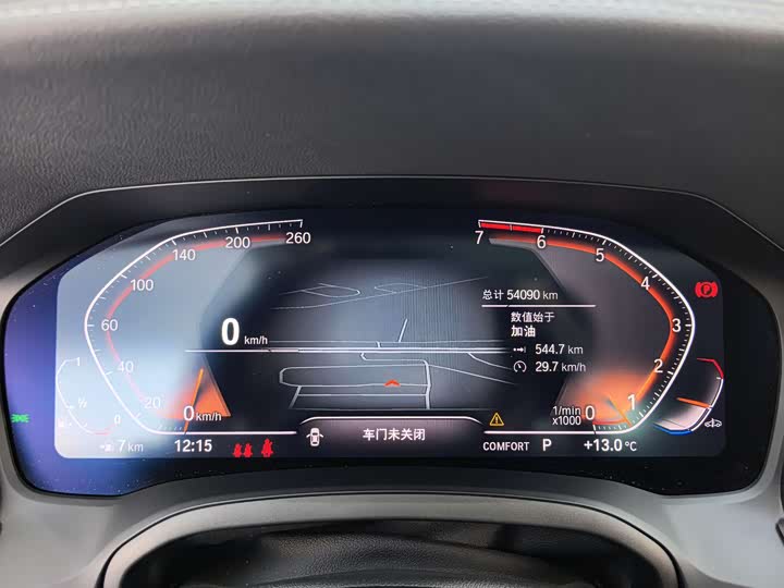 Фото 11 - BMW 4 Series