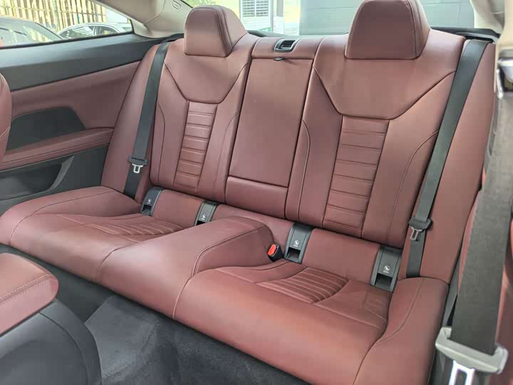 Фото 12 - BMW 4 Series