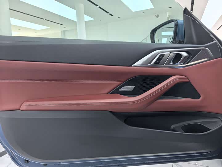 Фото 4 - BMW 4 Series