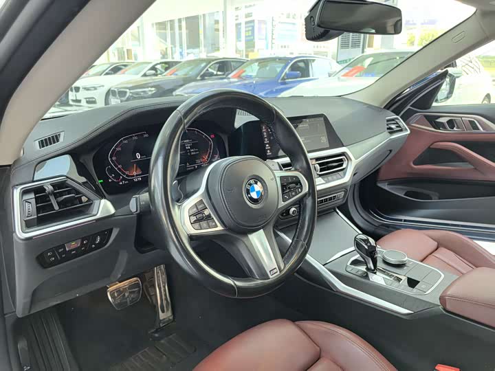 Фото 5 - BMW 4 Series