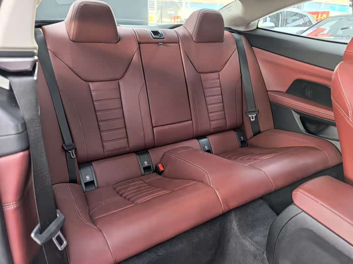 Фото 7 - BMW 4 Series