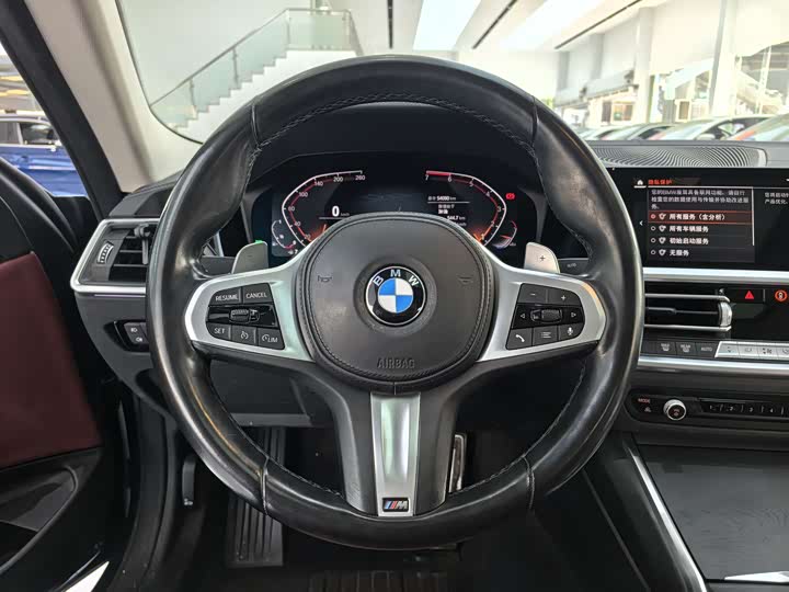 Фото 8 - BMW 4 Series