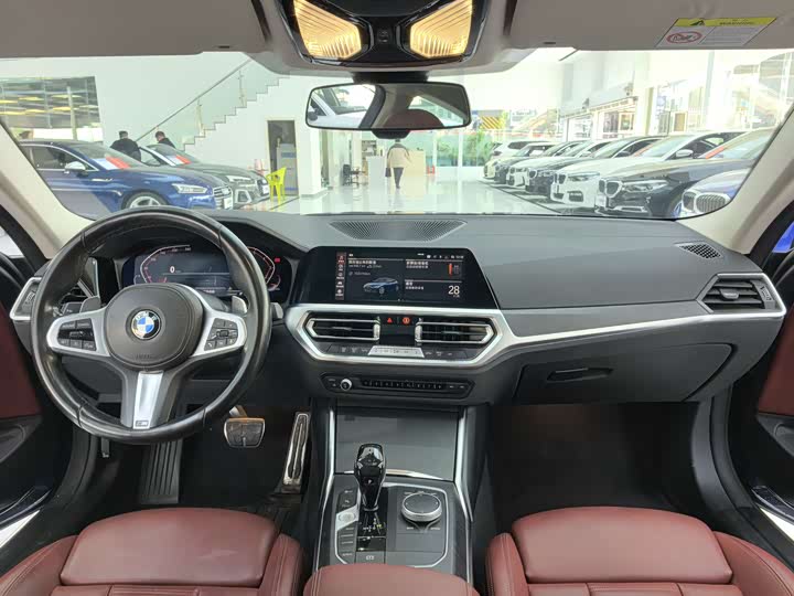 Фото 9 - BMW 4 Series