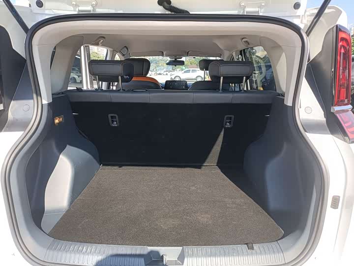 Фото 14 - Bestune NAT