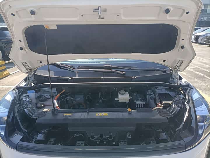 Фото 17 - Bestune NAT