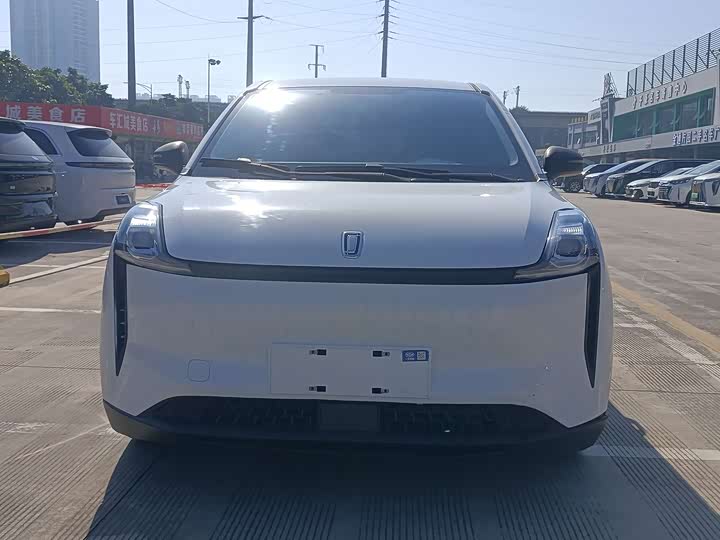 Фото 2 - Bestune NAT