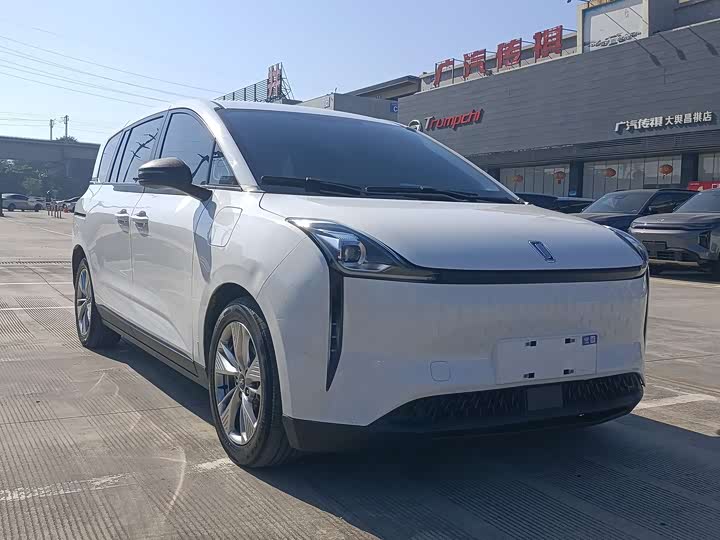 Фото 3 - Bestune NAT