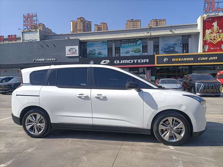 Фото 4 - Bestune NAT